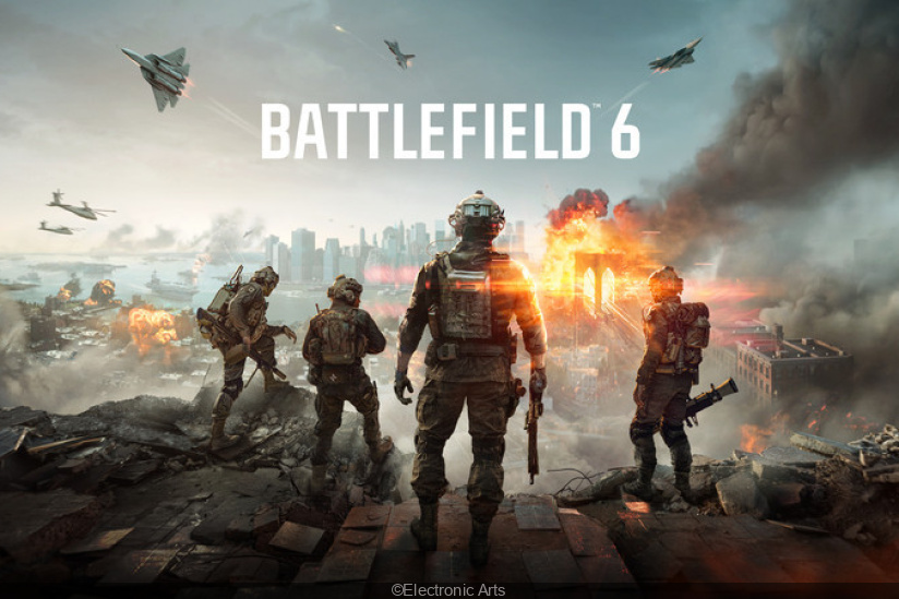 Battlefield