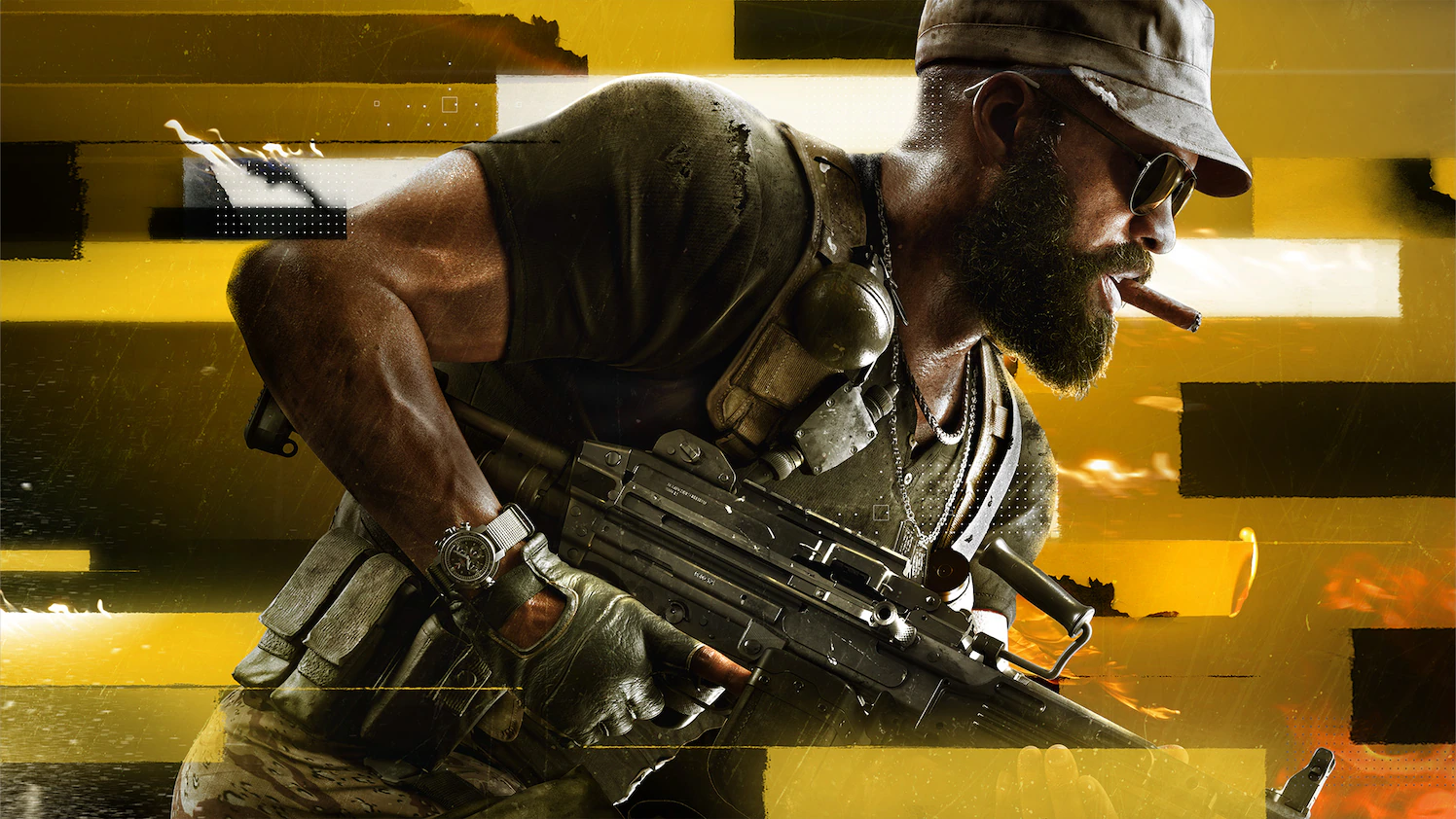 Call of Duty
